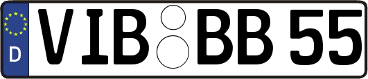 VIB-BB55