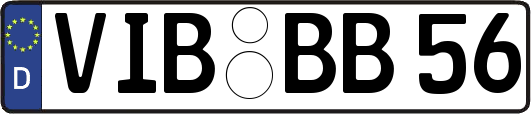 VIB-BB56