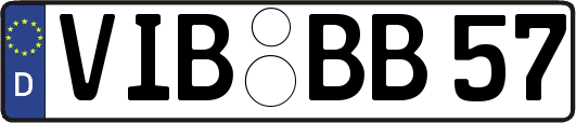 VIB-BB57