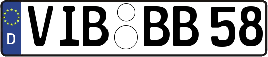 VIB-BB58