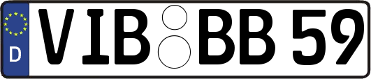 VIB-BB59