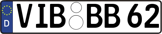 VIB-BB62