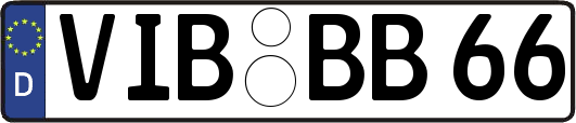 VIB-BB66
