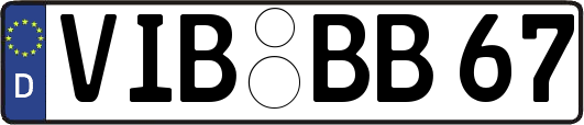 VIB-BB67