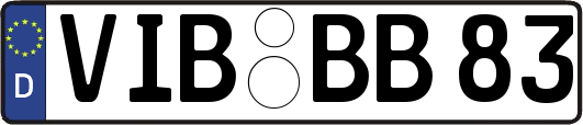 VIB-BB83