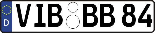 VIB-BB84
