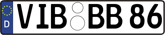 VIB-BB86