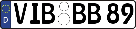 VIB-BB89