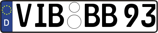 VIB-BB93