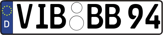 VIB-BB94