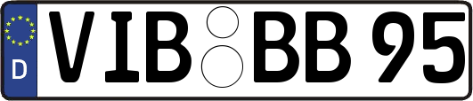 VIB-BB95
