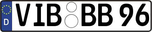 VIB-BB96