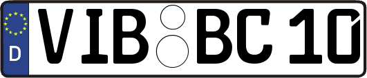 VIB-BC10