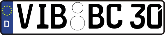 VIB-BC30