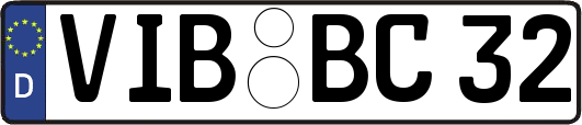 VIB-BC32