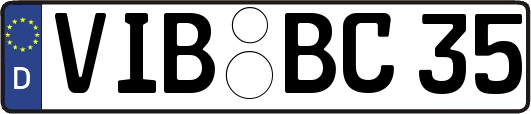 VIB-BC35