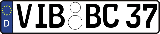 VIB-BC37