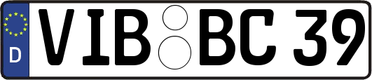 VIB-BC39