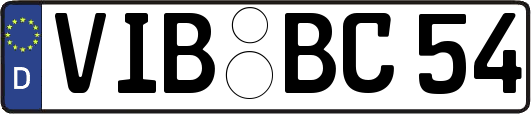 VIB-BC54