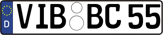 VIB-BC55