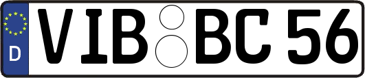VIB-BC56
