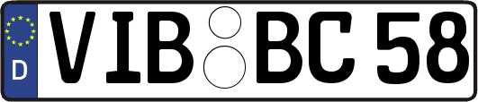 VIB-BC58