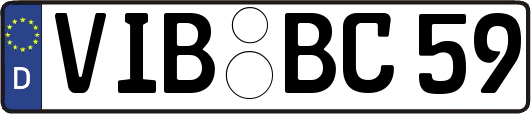 VIB-BC59