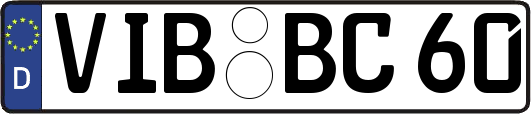 VIB-BC60