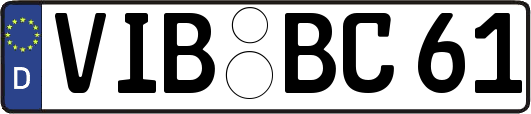 VIB-BC61