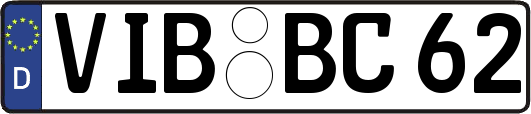 VIB-BC62