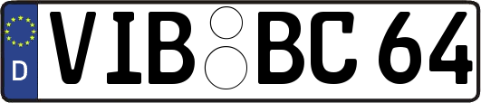VIB-BC64