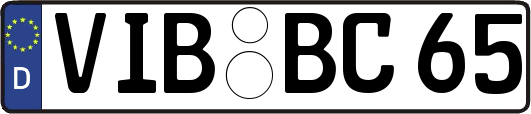 VIB-BC65