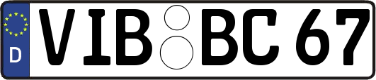 VIB-BC67