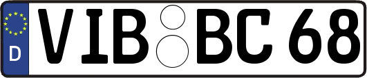 VIB-BC68
