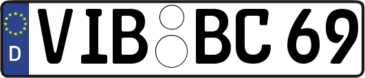 VIB-BC69