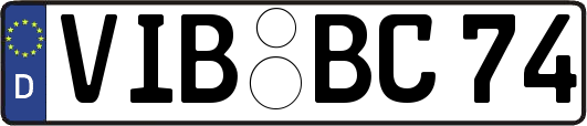 VIB-BC74