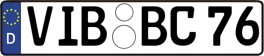 VIB-BC76