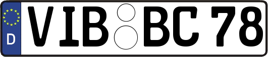 VIB-BC78