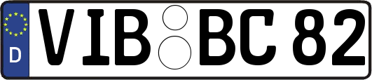 VIB-BC82