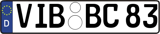 VIB-BC83