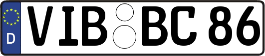 VIB-BC86