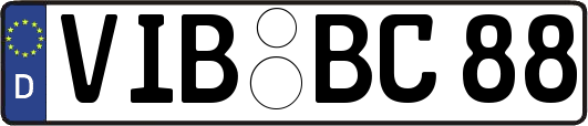 VIB-BC88