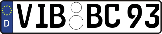 VIB-BC93