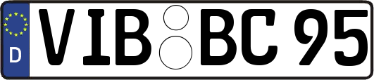 VIB-BC95