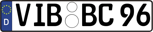 VIB-BC96
