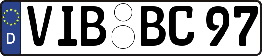 VIB-BC97