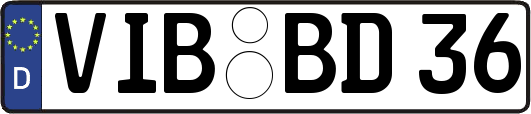 VIB-BD36