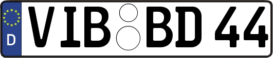 VIB-BD44