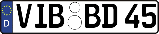 VIB-BD45