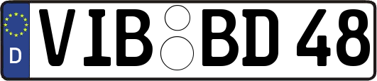 VIB-BD48